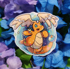 Super Dragon Forme