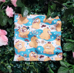 Confusion Duck Microfiber