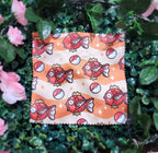 Floppy Fish Microfiber