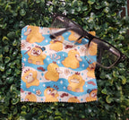 Confusion Duck Microfiber