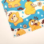 Confusion Duck Microfiber