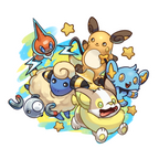 Electric Type Group