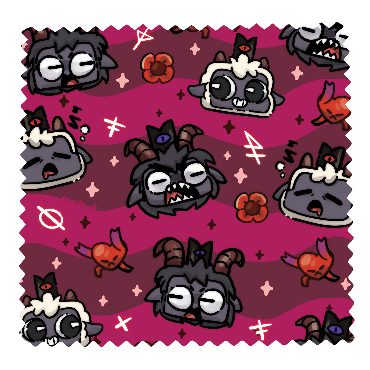 Cult-ish Cloth
