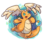 Super Dragon Forme